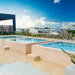 Hotel Bloom, Tulum