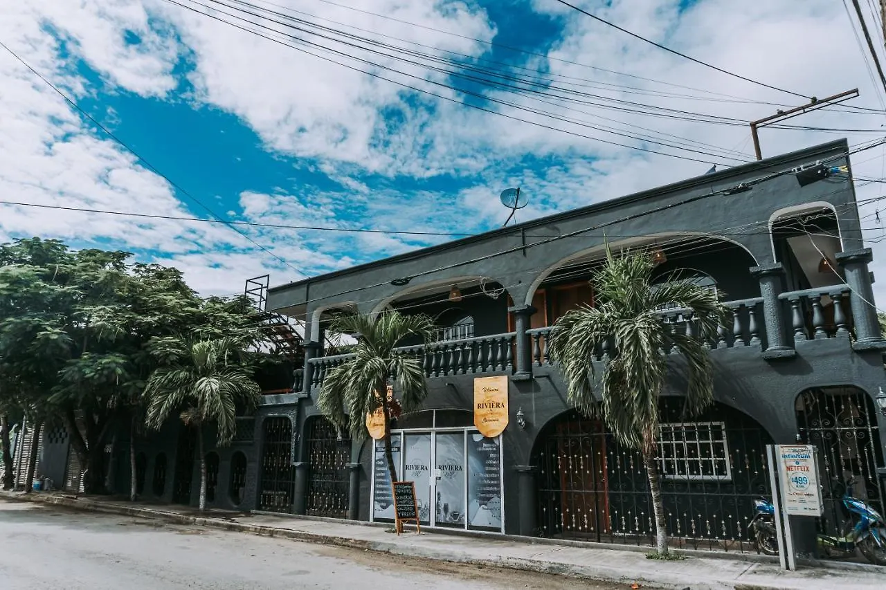 Shambalam Hostel Tulum