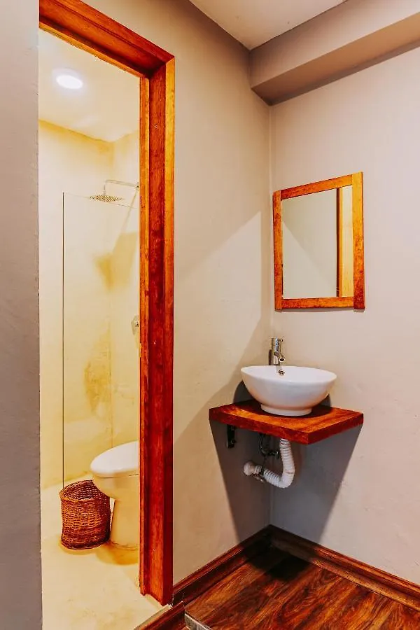 Shambalam Hostel Tulum